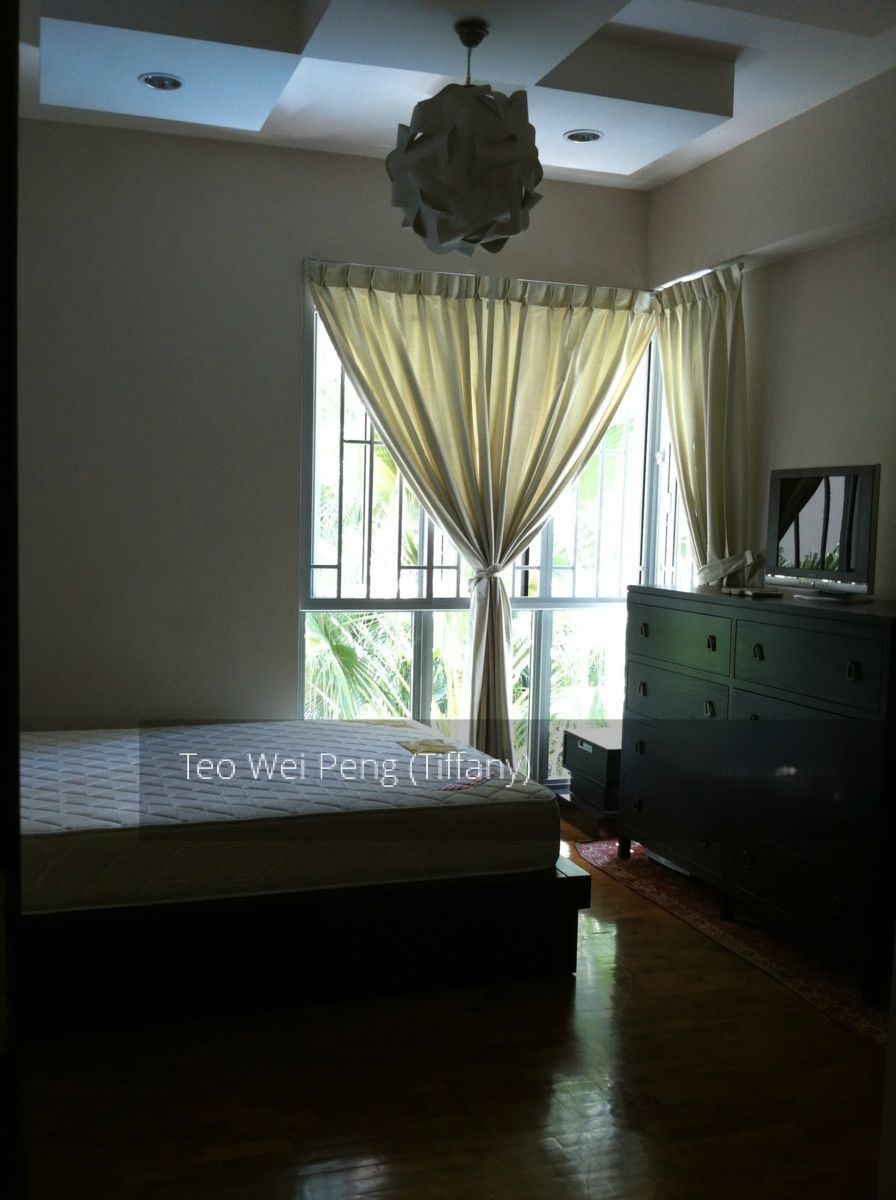Whitewater (D18), Condominium #140614302